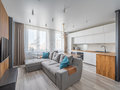 Продажа квартиры: Екатеринбург, ул. Азина, 22/2 (Центр) - Фото 1