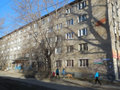 Продажа комнат: Екатеринбург, ул. Павлодарская, 38 (Уктус) - Фото 1
