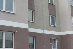 г. Первоуральск, ул. Кирова, 6а (городской округ Первоуральск) - фото комнаты