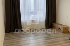 Екатеринбург, ул. Московская, 192 (Юго-Западный) - фото квартиры