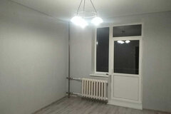 Екатеринбург, ул. Ильича, 4 (Уралмаш) - фото комнаты