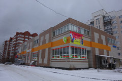 Екатеринбург, ул. Фурманова, 33 (Автовокзал) - фото торговой площади