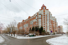 Екатеринбург, ул. Фролова, 25 (ВИЗ) - фото квартиры