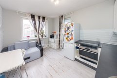 Екатеринбург, ул. Дружининская, 5а (Старая Сортировка) - фото квартиры