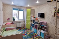 Екатеринбург, ул. Таганская, 17 (Эльмаш) - фото квартиры