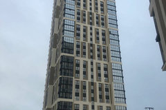 Екатеринбург, ул. Космонавтов, 108г (Эльмаш) - фото квартиры