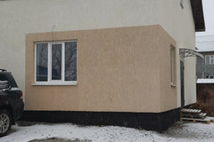 г. Верхняя Пышма, ул. Клары Цеткин, 44 (городской округ Верхняя Пышма) - фото коттеджа