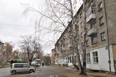 Екатеринбург, ул. Седова, 39 (Старая Сортировка) - фото торговой площади