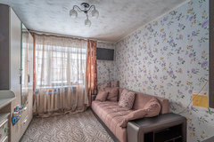 Екатеринбург, ул. Альпинистов, 20 (Химмаш) - фото квартиры