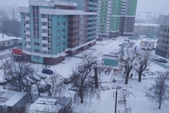 Екатеринбург, ул. Библиотечная, 33а (Втузгородок) - фото квартиры