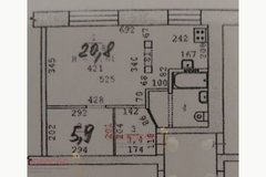 Екатеринбург, ул. Токарей, 44/2 (ВИЗ) - фото квартиры