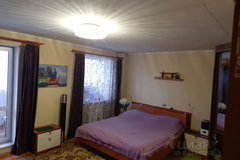 Екатеринбург, ул. Таганская, 17 (Эльмаш) - фото квартиры