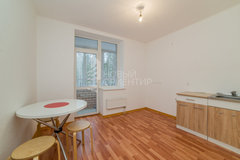 Екатеринбург, ул. Академика Вонсовского, 75 (УНЦ) - фото квартиры