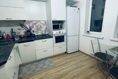 Екатеринбург, ул. Академика Парина, 38/3 (Академический) - фото квартиры