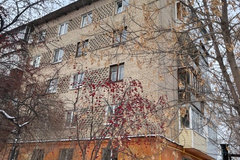 Екатеринбург, ул. Вилонова, 47 (Пионерский) - фото квартиры