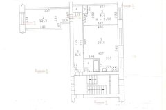 Екатеринбург, ул. Вали Котика, 11/а (Эльмаш) - фото квартиры