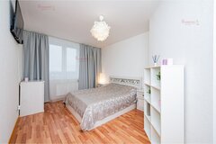 Екатеринбург, ул. Водоемная, 80/2 (Уктус) - фото квартиры