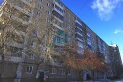 г. Нижний Тагил, ул. Черноисточинское, 33 (городской округ Нижний Тагил) - фото квартиры