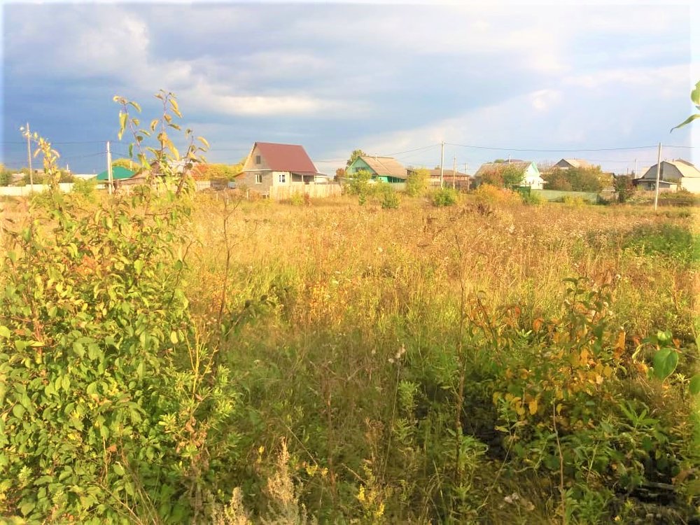 г. Камышлов, ул. Полевая, 2г (городской округ Камышловский) - фото земельного участка (4)