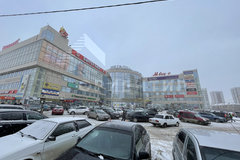 Екатеринбург, ул. 8 Марта, 149 - фото торговой площади