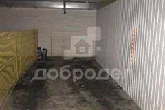 Екатеринбург, ул. Вильгельма де Геннина, 40а (Академический) - фото гаража
