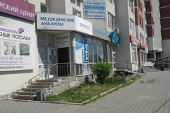 Екатеринбург, ул. Волгоградская, 178 - фото офисного помещения