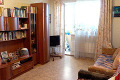 Екатеринбург, ул. Кировградская, 50 (Уралмаш) - фото квартиры