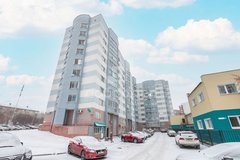 Екатеринбург, ул. Пальмиро Тольятти, 11а (Юго-Западный) - фото квартиры