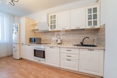 п. Совхозный, ул. Разливная, 50 (городской округ Белоярский) - фото квартиры