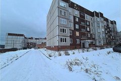 г. Краснотурьинск, ул. Клубная, 3 (городской округ Краснотурьинск) - фото квартиры