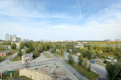 Екатеринбург, ул. Щербакова, 139 (Уктус) - фото квартиры