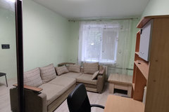 Екатеринбург, ул. Восточная, 46 (Центр) - фото комнаты