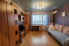 Екатеринбург, ул. Таганская, 17 (Эльмаш) - фото квартиры