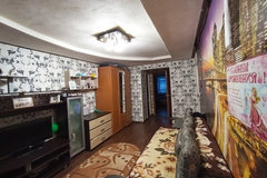 г. Краснотурьинск, ул. Чкалова, 29 (городской округ Краснотурьинск) - фото квартиры