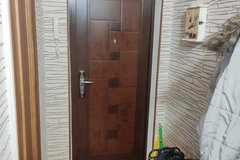 Екатеринбург, ул. Расточная, 35 (Старая Сортировка) - фото квартиры