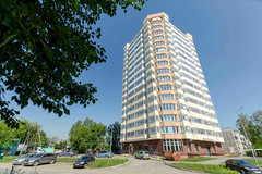 Екатеринбург, ул. Самолетная, 31 (Уктус) - фото квартиры