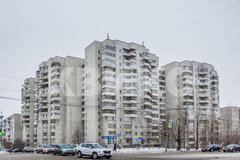Екатеринбург, ул. Викулова, 48 (ВИЗ) - фото квартиры