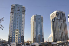 Екатеринбург, ул. Юмашева, 3 (ВИЗ) - фото квартиры