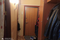 Екатеринбург, ул. Амундсена, 57 (Юго-Западный) - фото квартиры