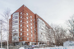 Екатеринбург, ул. Мира, 34г (Втузгородок) - фото квартиры