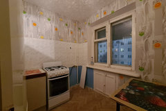 г. Краснотурьинск, ул. Попова, 64 (городской округ Краснотурьинск) - фото квартиры