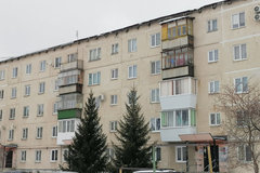 г. Каменск-Уральский, ул. 4-й Пятилетки, 21 (городской округ Каменский) - фото квартиры
