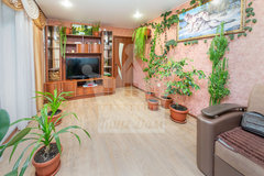 Екатеринбург, ул. Павла Шаманова, 26 (Академический) - фото квартиры