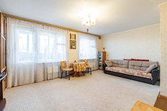 Екатеринбург, ул. Серова, 27 (Автовокзал) - фото квартиры