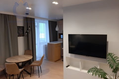 Екатеринбург, ул. Библиотечная, 43 (Втузгородок) - фото квартиры