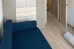 Екатеринбург, ул. Парина, 41 (Академический) - фото квартиры