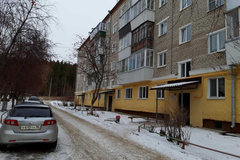 г. Арамиль, ул. Садовая, 17 (городской округ Арамильский) - фото квартиры