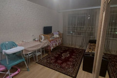 Екатеринбург, ул. Титова, 27а (Вторчермет) - фото комнаты