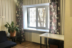 Екатеринбург, ул. Отто Шмидта, 66 (Автовокзал) - фото квартиры