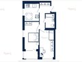 Продажа квартиры: Екатеринбург, ул. микрорайон Светлый, 6 (Уктус) - Фото 1